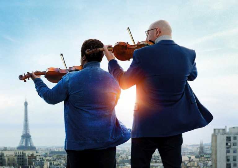 La Mélodie: proiezioni speciali con concerto a Milano