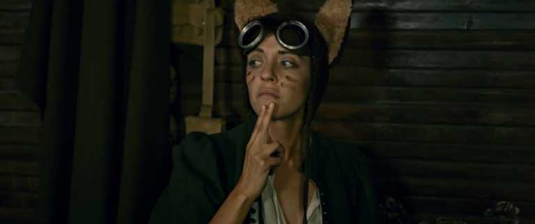 Le guerre horrende, recensione del film di Luca Immesi e Giulia Brazzale