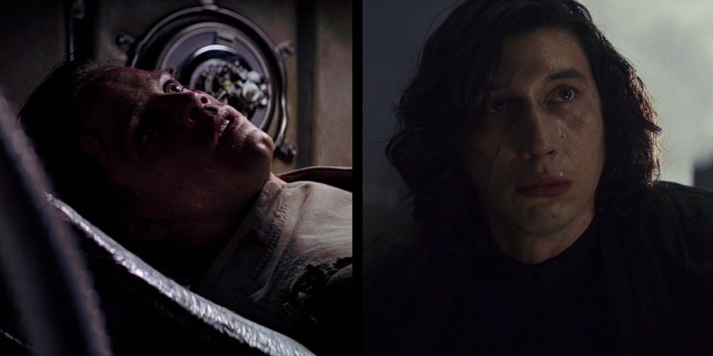 star wars gli ultimi jedi