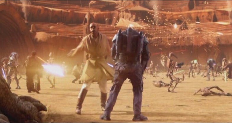star wars