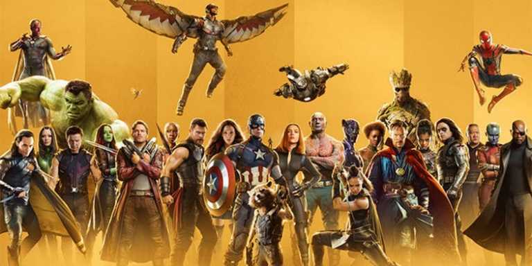 Avengers 4: teorie su cosa accadrà ai personaggi rimasti in vita in Infinity War Avengers 4: teorie su cosa accadrà ai personaggi rimasti in vita in Infinity War