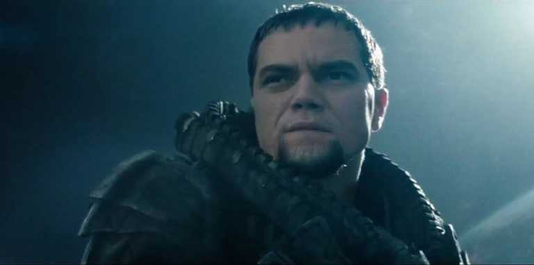 L’Uomo d’Acciaio: la morte di Zod e il finale alternativo
