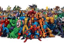 Personaggi Marvel importanti