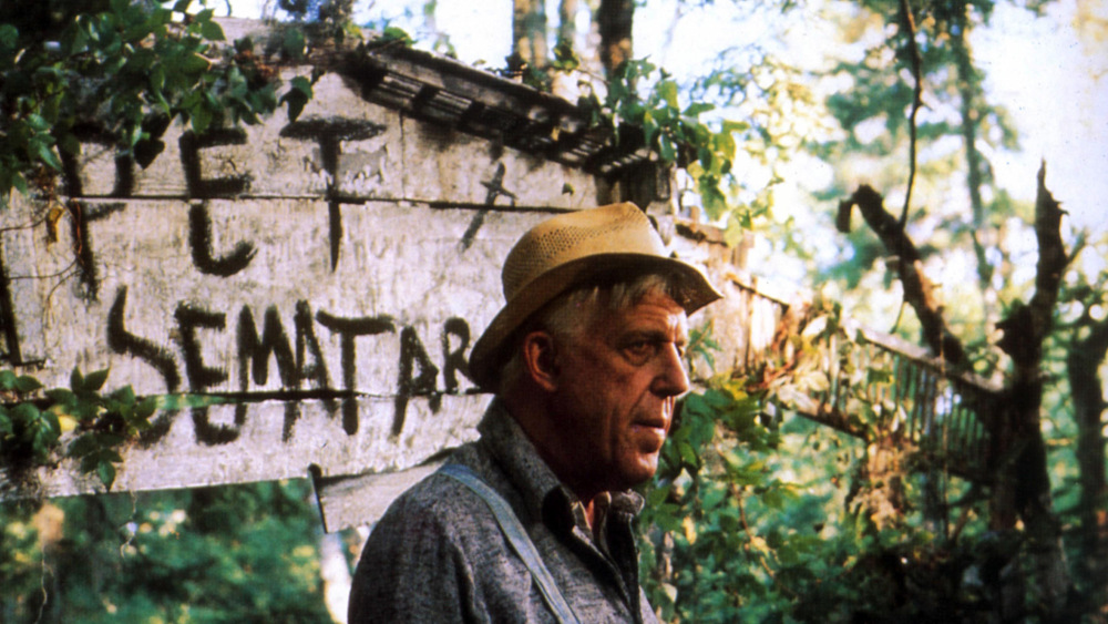 Pet Sematary