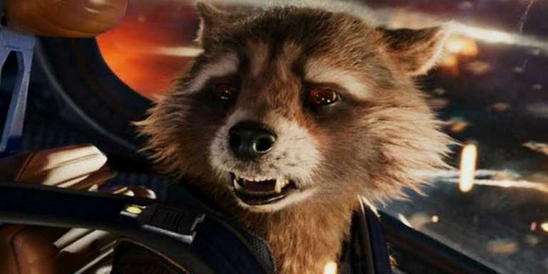 Avengers: Endgame, un’arma di Rocket potrebbe salvare Tony Stark Avengers: Endgame, un’arma di Rocket potrebbe salvare Tony Stark
