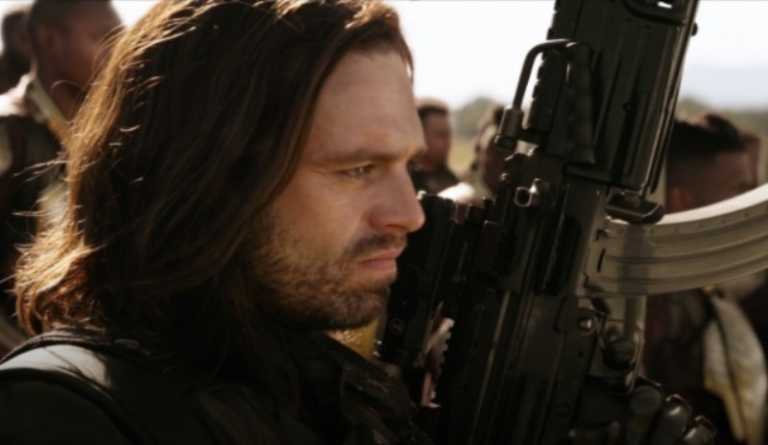 Thunderbolts: Sebastian Stan “Sono emozionato. Tornerò! Mi è mancato”