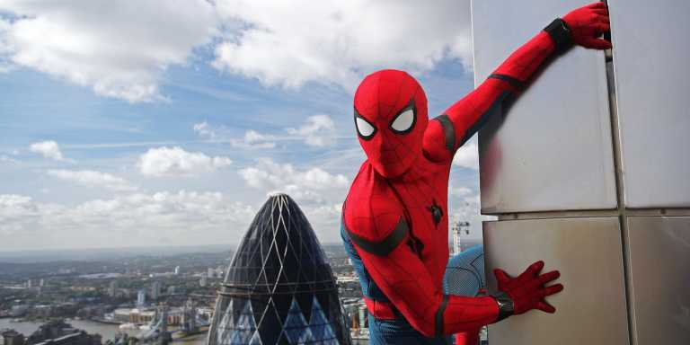 Spider-Man: Homecoming: trama, trailer, cast e streaming – Film (2017)