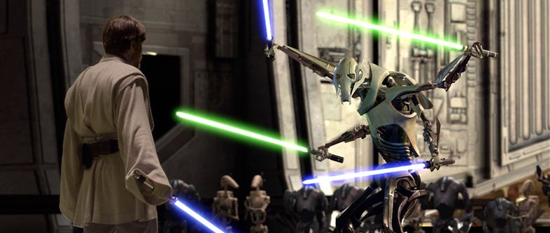 star wars