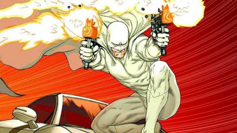 Nemesis: Mark Millar aggiorna sul film e rivela che la sceneggiatura è pronta