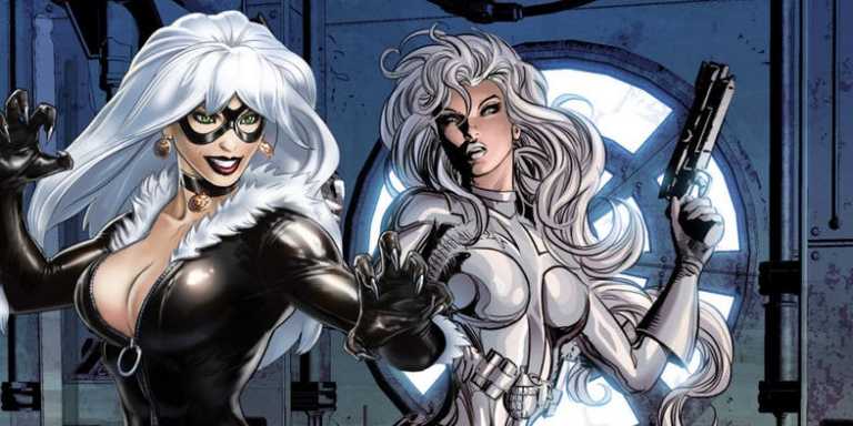 Silver and Black: la regista rivela a che punto erano i lavori sullo spin-off