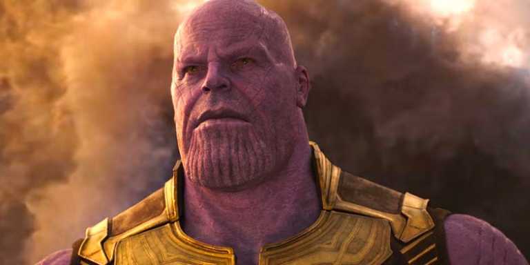 MCU: 10 villain che potrebbero sostituire Thanos nell’universo condiviso MCU: 10 villain che potrebbero sostituire Thanos nell’universo condiviso