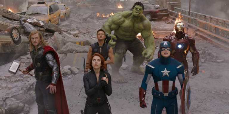 Avengers 4: tutto quello che sappiamo della trama Avengers 4: tutto quello che sappiamo della trama