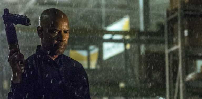 The Equalizer 2 – Senza perdono, il trailer italiano