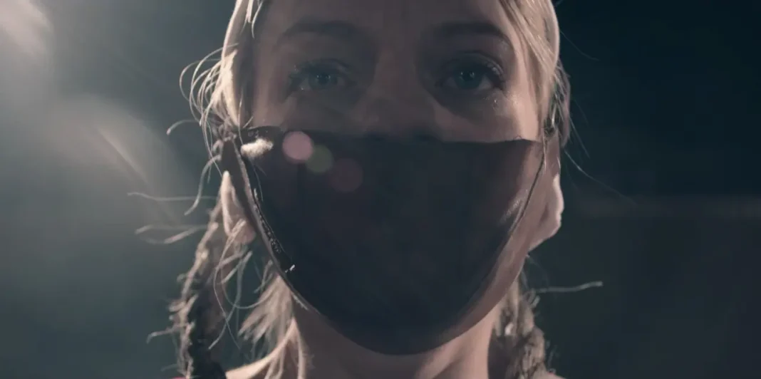 The Handmaid's Tale 2x01