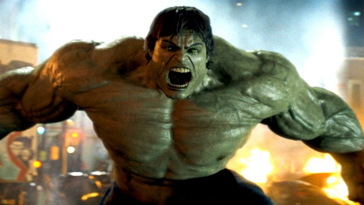 The Incredible Hulk: trailer onesto del film MCU che tutti dimenticano