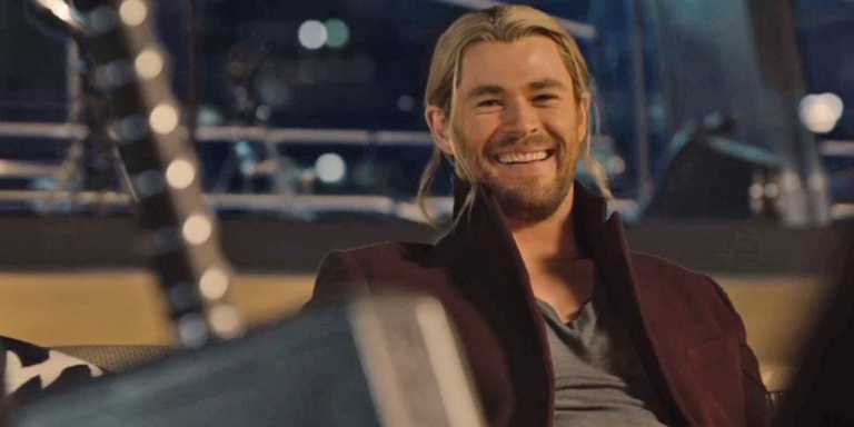 Thor: 10 possibilità per il futuro dell’eroe nel MCU Thor: 10 possibilità per il futuro dell’eroe nel MCU