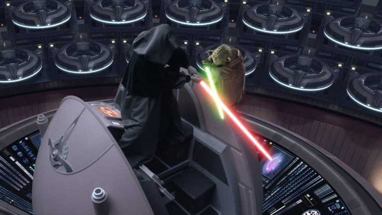 Star Wars: in Francia arriverà un cinema ispirato al Senato Galattico