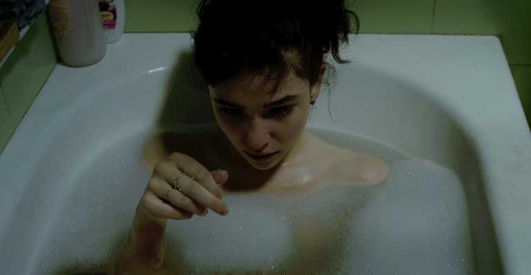 Youtopia: recensione del film con Matilda De Angelis