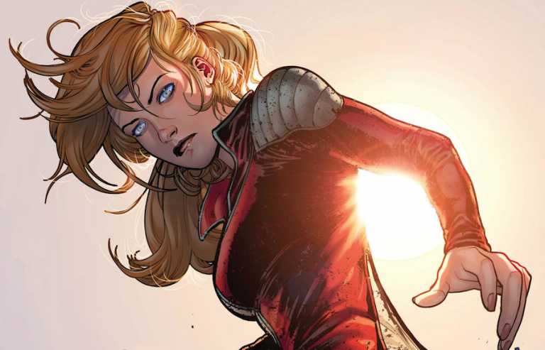 Avengers 4: ci sarà una Cassie Lang adulta, confermati i viaggi nel tempo?