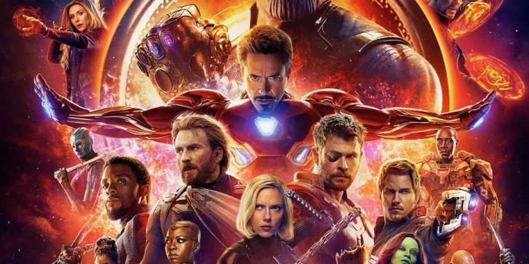 Avengers: Infinity War, 40 Easter Eggs che non hai notato nel film – Parte 2 Avengers: Infinity War, 40 Easter Eggs che non hai notato nel film – Parte 2
