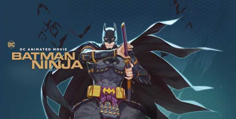 Warner Bros e Dc Entertainment al Comicon con l’animazione