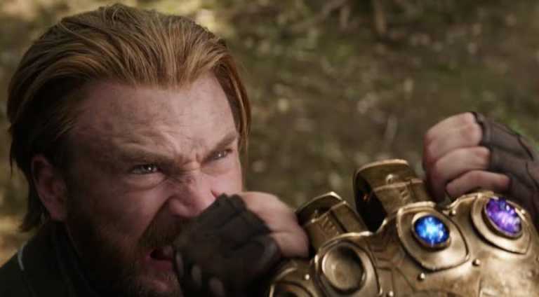 Avengers 4: Chris Evans lascerà davvero i panni di Captain America?