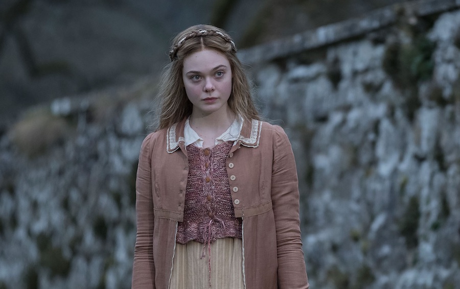 elle fanning
