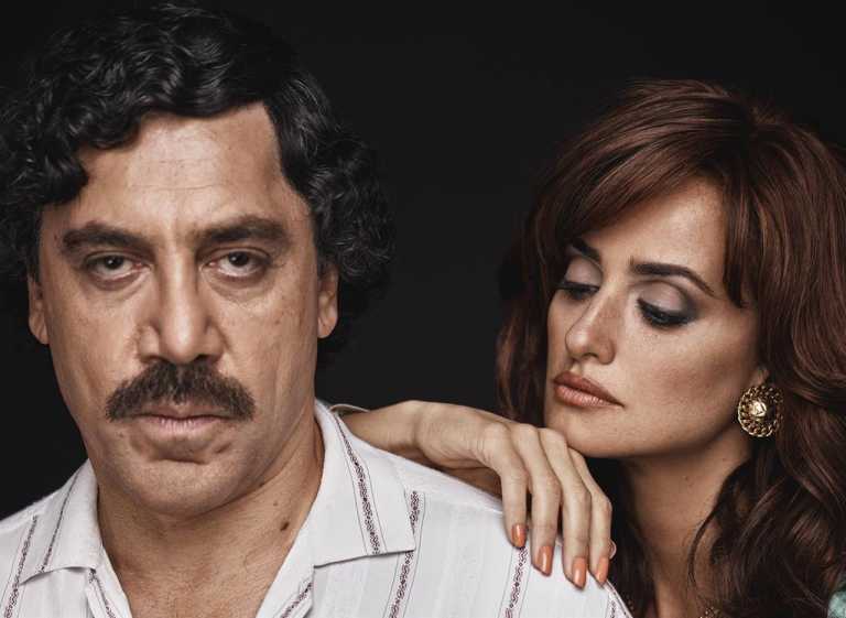 Box Office ITA: Escobar – Il fascino del male apre in testa