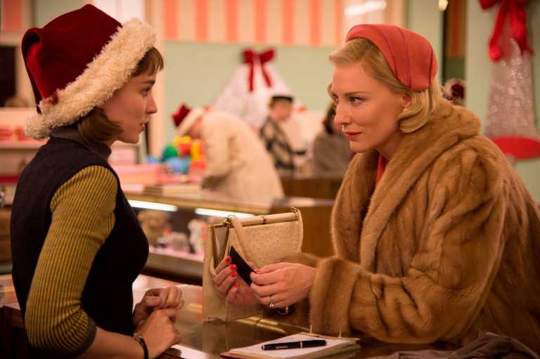 Film 2015: dieci titoli da vedere