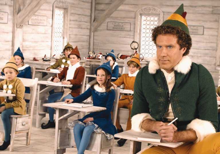 Film di Natale: tutti i titoli da vedere durante le feste