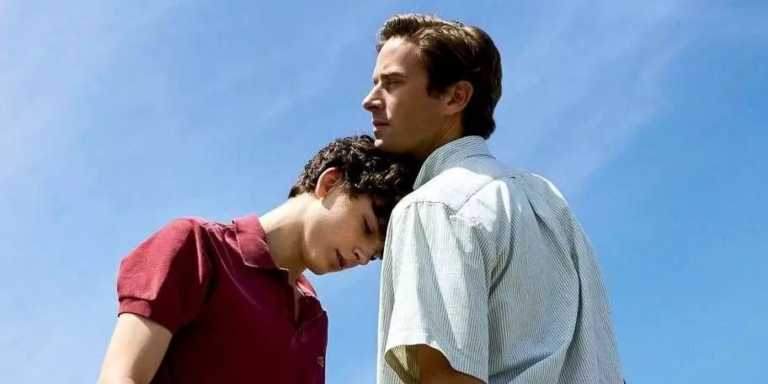 Frasi romantiche: le migliori dai film più belli