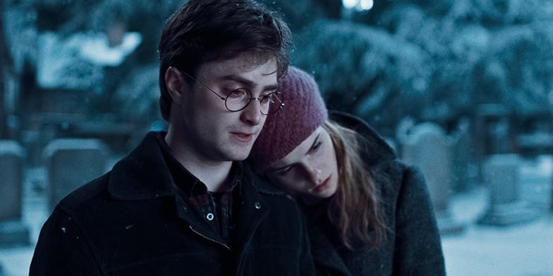 harry potter