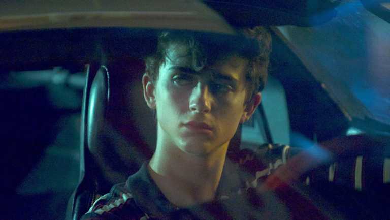 Hot Summer Nights: ecco Timothée Chalamet nel trailer del film