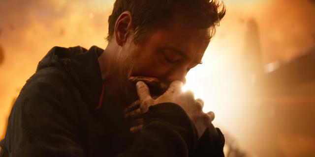 avengers infinity war