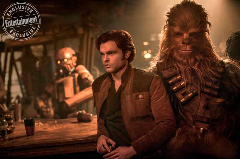 solo a star wars story