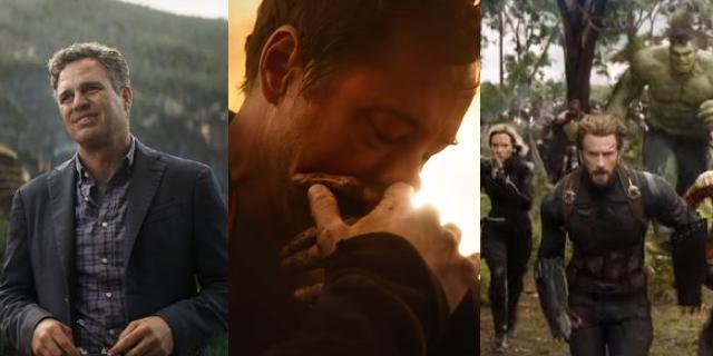 Avengers: Infinity War, 9 momenti del trailer che non sono nel film [spoiler]