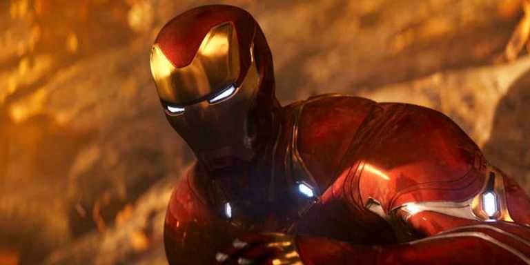 Avengers 4: tutte le armature che potrebbe avere Iron Man