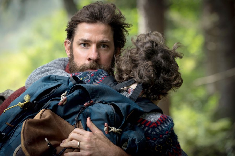 john krasinski
