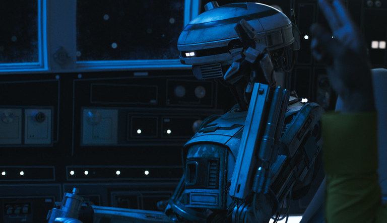 solo a star wars story
