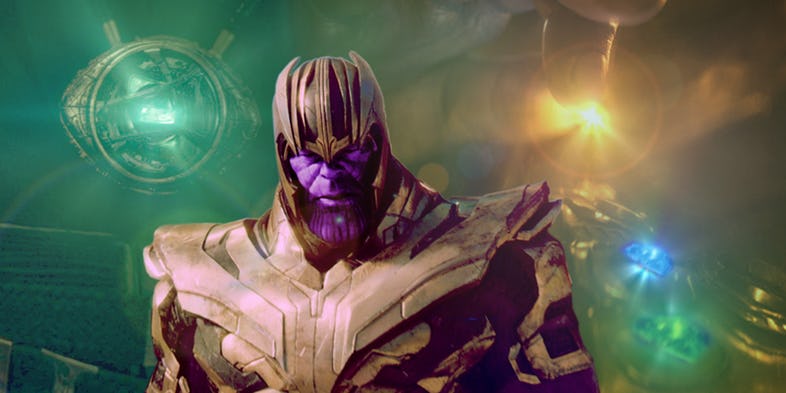mcu