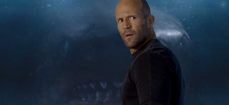 Shark – Il Primo Squalo: il trailer ufficiale del film