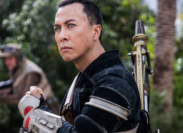 Mulan: un attore di Rogue One nel cast del live action