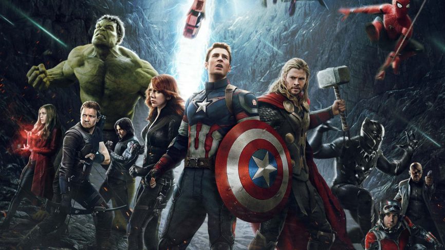 personaggi marvel 