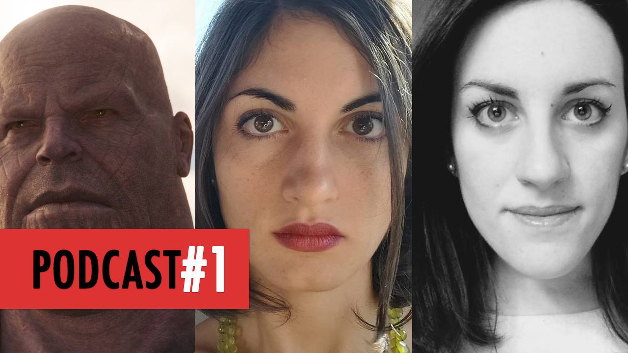 podcast