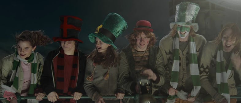 harry potter
