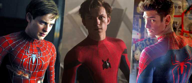 Spiderman: cartoni, film e giochi sull’uomo ragno