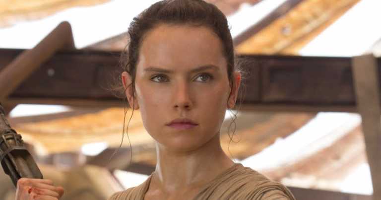 Star Wars: L’Ascesa di Skywalker, smentito il rumor su Han Solo e Rey