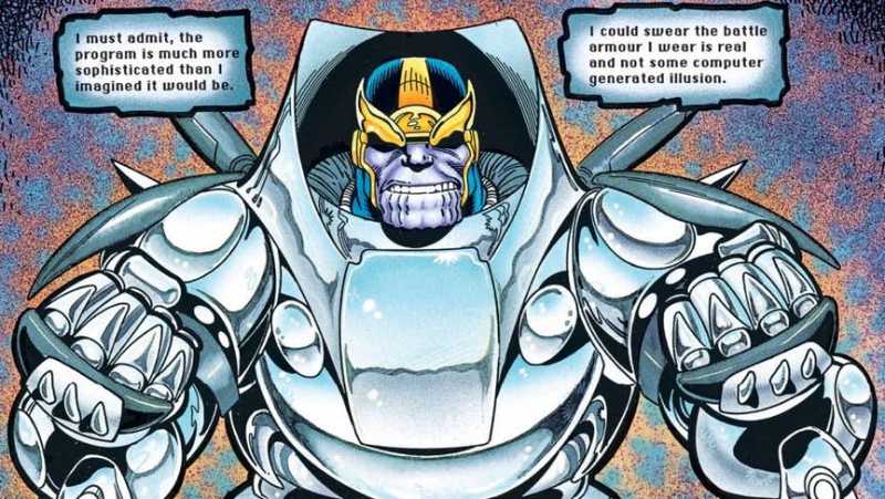 thanos