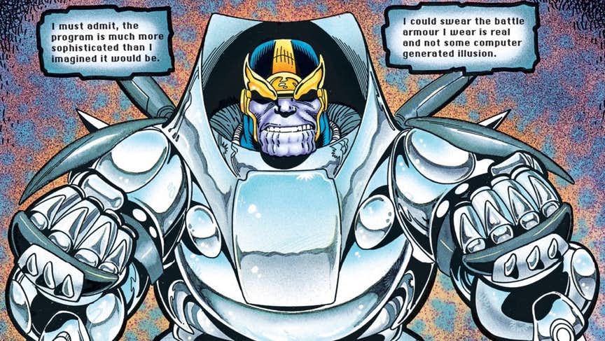 thanos