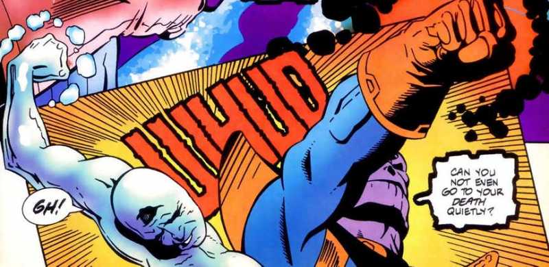 thanos